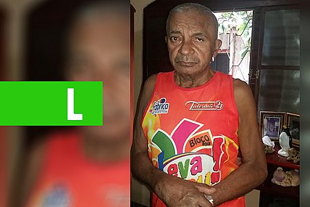 IDOSO COM ALZHEIMER ESTÁ DESAPARECIDO - News Rondônia
