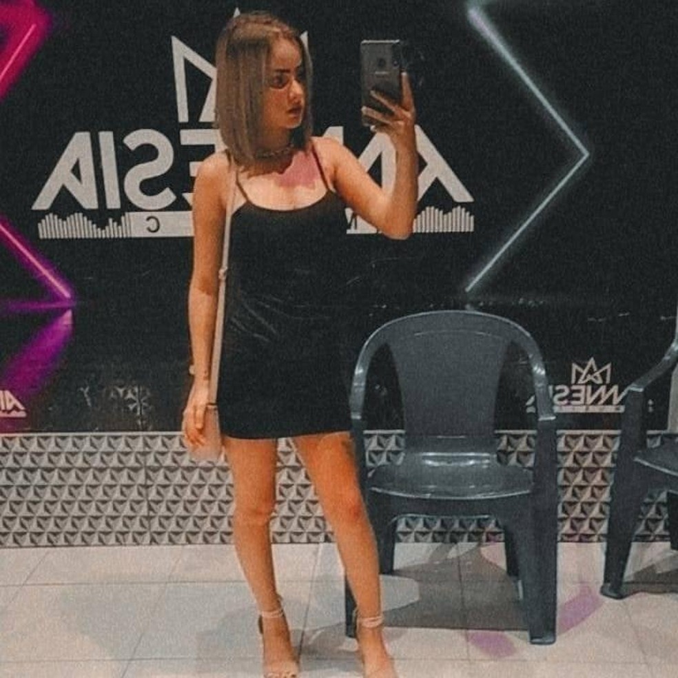 ASSASSINATO: Corpo de jovem desaparecida é encontrado em terreno ao lado da casa de ex-namorado - News Rondônia