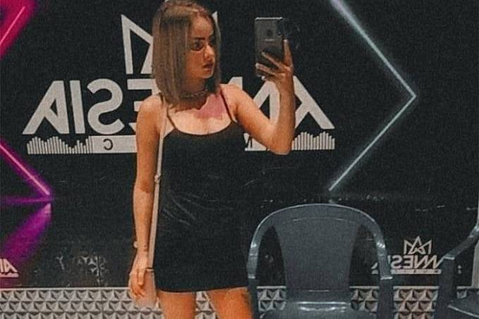 ASSASSINATO: Corpo de jovem desaparecida é encontrado em terreno ao lado da casa de ex-namorado - News Rondônia