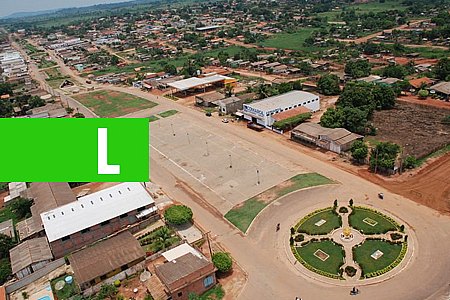 PREFEITURA DE NOVA BRASILÂNDIA DOESTE ABRE VAGAS - News Rondônia