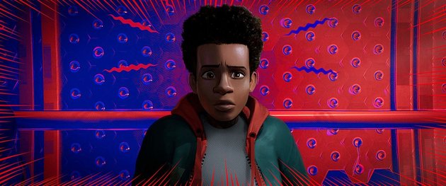 'HOMEM-ARANHA NO ARANHAVERSO' É UM DOS MELHORES FILMES DE SUPER-HERÓI JÁ FEITOS - News Rondônia