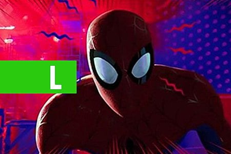 'HOMEM-ARANHA NO ARANHAVERSO' É UM DOS MELHORES FILMES DE SUPER-HERÓI JÁ FEITOS - News Rondônia