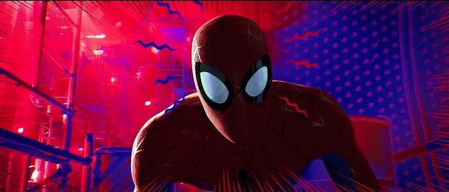 'HOMEM-ARANHA NO ARANHAVERSO' É UM DOS MELHORES FILMES DE SUPER-HERÓI JÁ FEITOS - News Rondônia