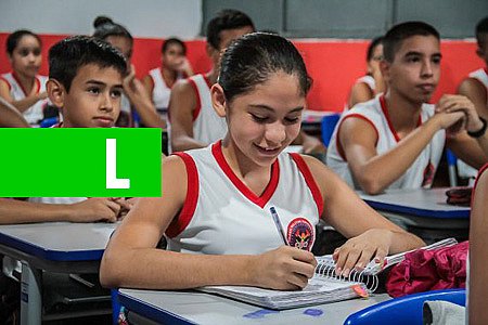 ESTUDANTES DA REDE PÚBLICA ESTADUAL DE ENSINO SERÃO AVALIADOS EM 2019 PELO SISTEMA DE AVALIAÇÃO DA EDUCAÇÃO BÁSICA - News Rondônia