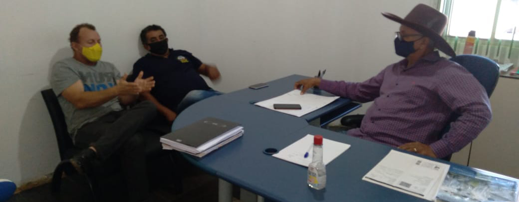 Agricultores do antigo PAF Jequitibá e PA fundiário do INCRA apelam à prefeitura de Candeias por feirinha e remédios - News Rondônia