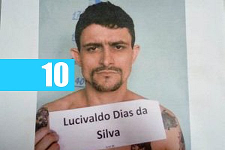 PC DIVULGA IMAGEM DE HOMEM SUSPEITO DE EXECUTAR USUÁRIOS DE DROGAS A MANDO DE TRAFICANTES EM VILHENA - News Rondônia