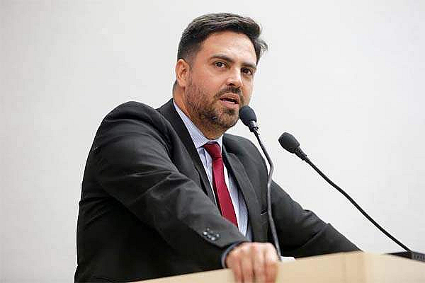 Pedida com Urgência por Léo Moraes MP que suspende consignados é aprovada - News Rondônia