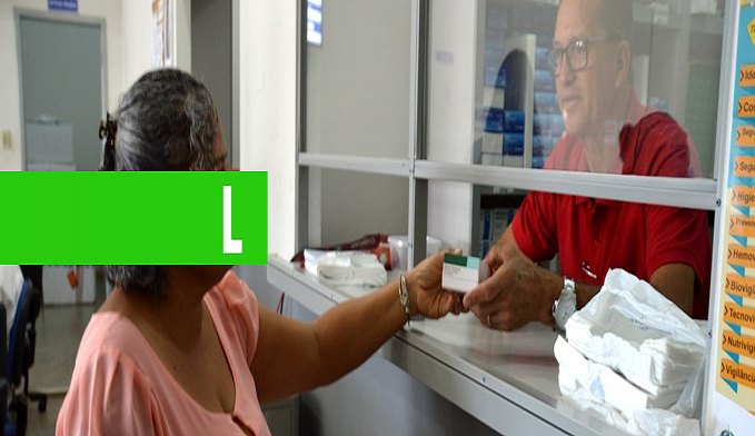 SECRETARIA ESTADUAL DE SAÚDE ANTECIPA REPASSES AOS 52 MUNICÍPIOS PARA COMPRA DE MEDICAMENTOS; MAIS DE R$ 2 MILHÕES SÃO INVESTIDOS - News Rondônia