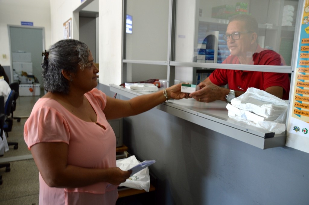 SECRETARIA ESTADUAL DE SAÚDE ANTECIPA REPASSES AOS 52 MUNICÍPIOS PARA COMPRA DE MEDICAMENTOS; MAIS DE R$ 2 MILHÕES SÃO INVESTIDOS - News Rondônia