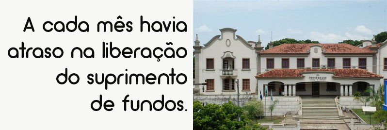 MPF ACUSA EX-REITOR DA UNIVERSIDADE DE RONDÔNIA E EX-PRESIDENTE DA FUNDAÇÃO RIO MADEIRA DE IMPROBIDADE ADMINISTRATIVA - News Rondônia