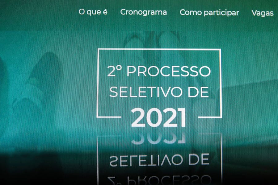 Prazo para matrícula no Sisu termina segunda-feira - News Rondônia