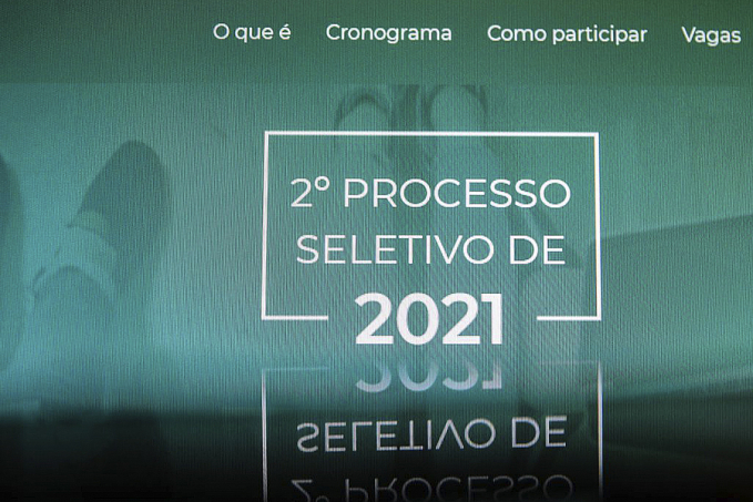 Prazo para matrícula no Sisu termina segunda-feira - News Rondônia