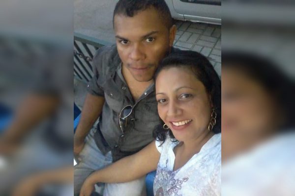 Mulher morta a socos pelo companheiro era proibida de estudar e trabalhar - News Rondônia