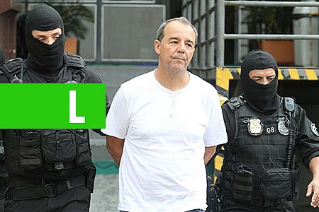 MPF DENUNCIA CABRAL E DEZ DEPUTADOS POR ESQUEMA DE PROPINA - News Rondônia
