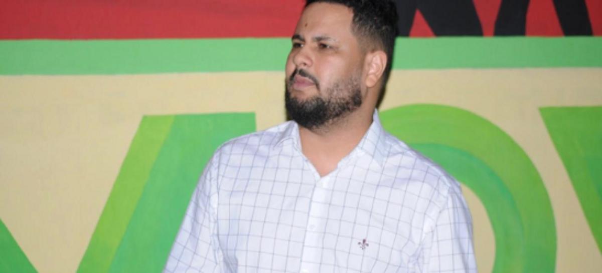 Saneamento básico deve ser tratado com prioridade em Porto Velho, diz Samuel Costa - News Rondônia