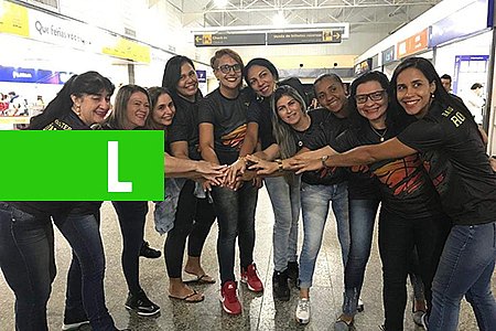 SELEÇÃO DE BASQUETE FEMININO DE RO JÁ SE ENCONTRA EM VITÓRIA-ES PARA DISPUTAR CAMPEONATO BRASILEIRO MASTER - News Rondônia