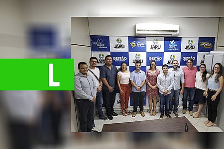 MAIS MÉDICOS: SEIS NOVOS MÉDICOS COMEÇAM A TRABALHAR EM JARU - News Rondônia