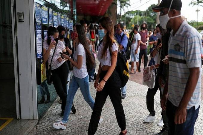 'Não posso fazer faculdade se estiver morta': os relatos de quem desistiu do Enem no último minuto com medo da Covid-19 - News Rondônia