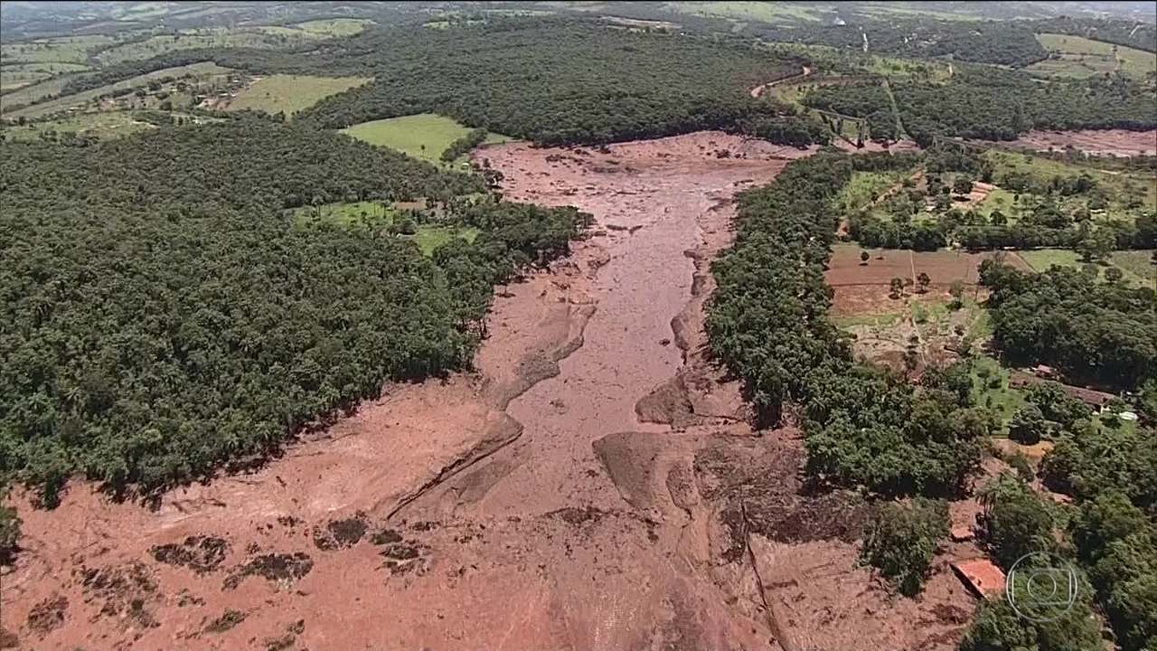 ABSURDO: HOMEM SE PASSA POR FAMILIAR DE VÍTIMA DE BRUMADINHO PARA TENTAR INDENIZAÇÃO E É DETIDO PELA POLÍCIA - News Rondônia