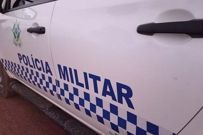 NO BALNEÁRIO - Homem sofre tentativa de homicídio - News Rondônia