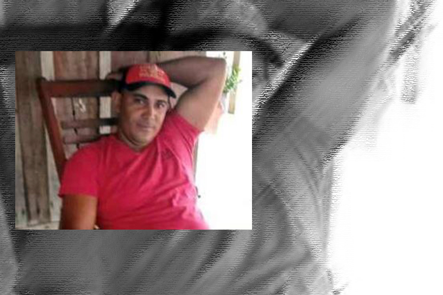URGENTE - Homem é esfaqueado no olho e morre - News Rondônia