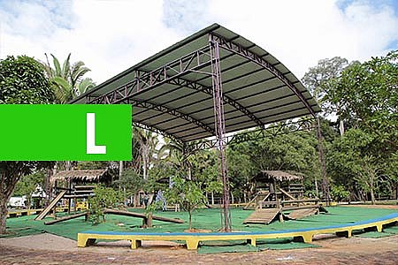 SEMA COMEMORA SUCESSO DA 1ª SEMANA DE RESPONSABILIDADE SOCIOAMBIENTAL - News Rondônia