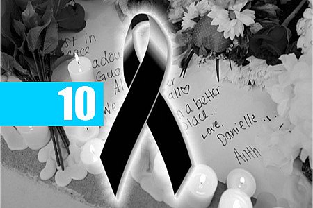 JOVEM QUE ESCAPOU DE MASSACRE EM ESCOLA TIRA A PRÓPRIA VIDA E DEIXA AMIGOS E FAMILIARES ARRASADOS - News Rondônia