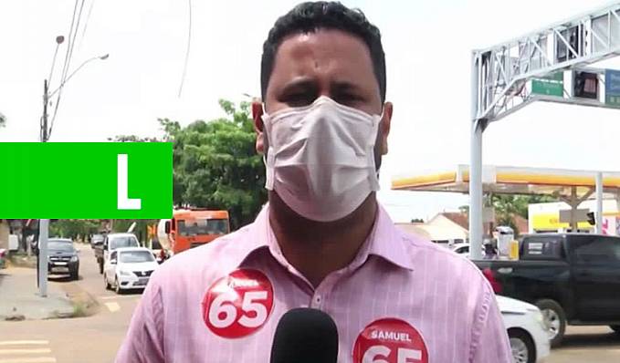 PROPOSTA DE GOVERNO: Samuel Costa vai diminuir conta de luz com retirada da Taxa de Iluminação - News Rondônia