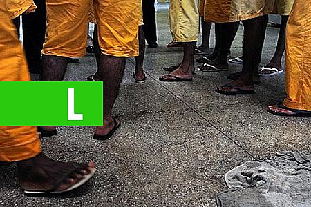 DECRETO DO INDULTO HUMANITÁRIO É PUBLICADO NO DIÁRIO OFICIAL - News Rondônia