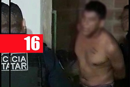 ATUALIZADA - LADRÃO QUE ROUBOU CELULARES É CAPTURADO E FICA COM MEDO DE APANHAR DE MOTORISTAS DE APLICATIVO - VEJA O VÍDEO - News Rondônia