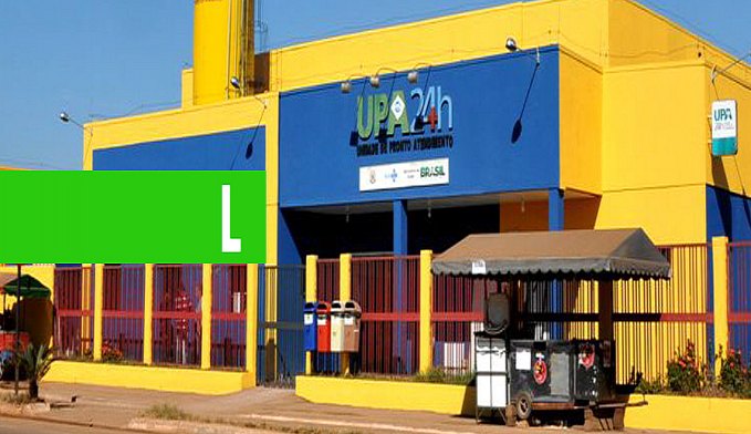 UPA'S MANTERÃO ATENDIMENTO NO PERÍODO EM QUE SISTEMA FICARÁ FORA DO AR PARA TROCA DE SERVIDOR - News Rondônia