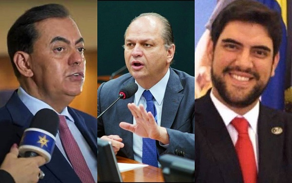 Justiça autoriza condução coercitiva de depoentes na CPI da Pandemia - News Rondônia