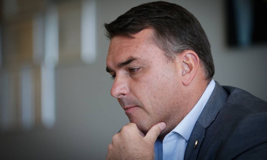 Caso das 'rachadinhas': Quinta Turma do STJ anula quebra de sigilo de Flávio Bolsonaro - News Rondônia