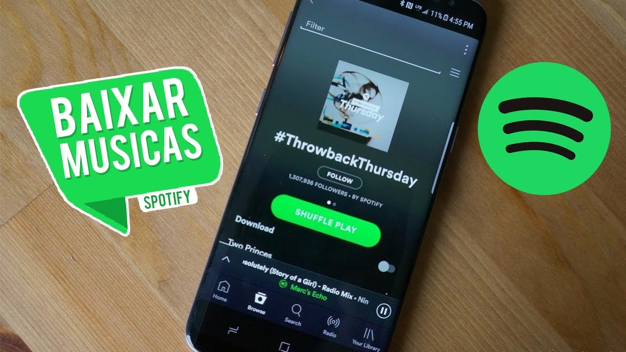 GOLPE CIRCULA PELO WHATSAPP E PROMETE ASSINATURAS GRÁTIS DO SPOTIFY - News Rondônia