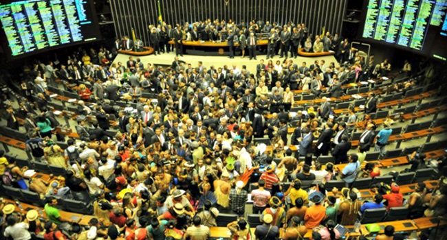 OS PARTIDOS POLÍTICOS MAIS (E MENOS) REPRESENTATIVOS DO BRASIL - News Rondônia