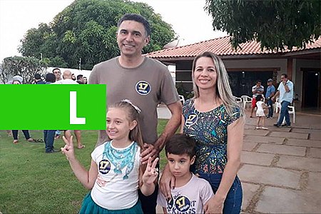 DELEGADO DE POLÍCIA FILIADO AO PARTIDO DE BOLSONARO SE ELEGE PREFEITO DE PIMENTA BUENO COM MAIS DE 80% DOS VOTOS VÁLIDOS - News Rondônia