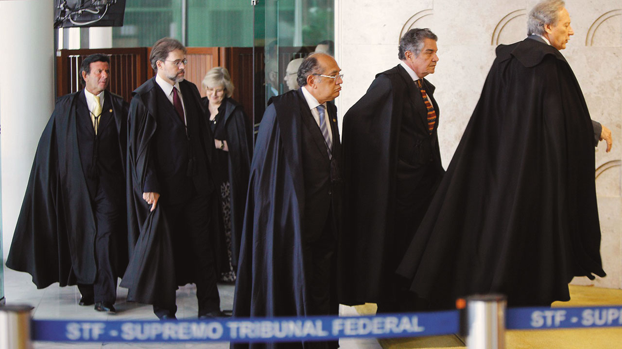 POLÍTICA & MURUPI: PREMEDITANDO O BREQUE - News Rondônia