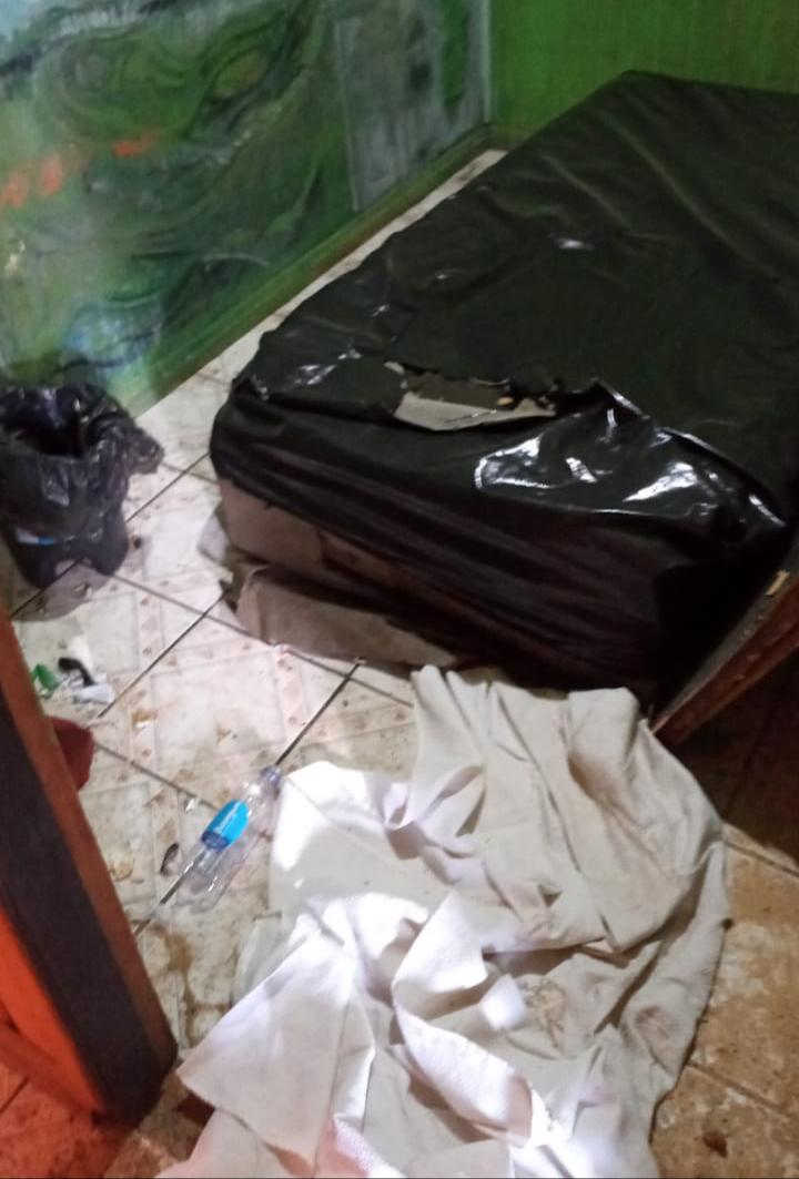 Denarc faz operação e fecha hotel na capital - News Rondônia