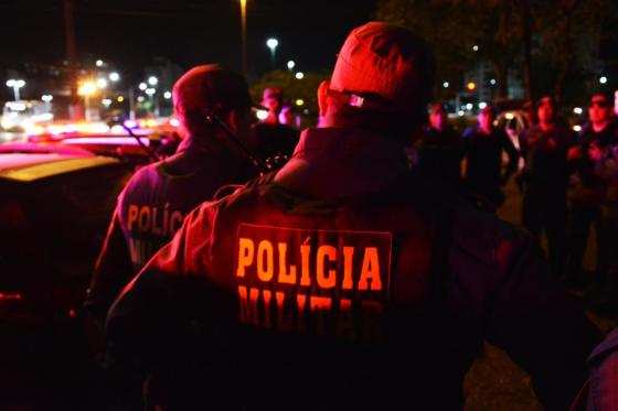 Jovem empina moto, aponta arma para PM durante fuga e acaba morto a tiros - News Rondônia
