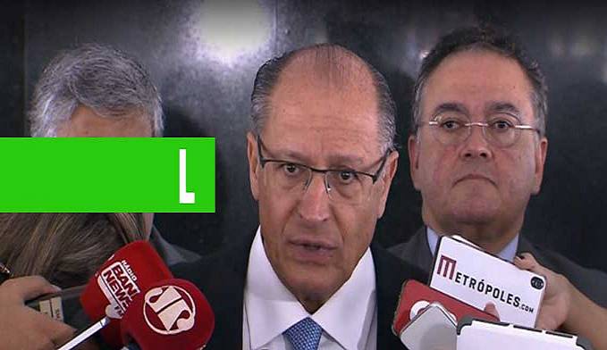 De acordo com denúncia do MP, Repasses da Odebrecht para Alckmin eram feitos por meio de senhas como 'pastel, pudim e bolero - News Rondônia