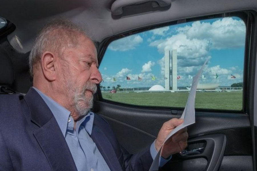 Congressistas dos EUA pedem que governo Biden explique como foi cooperação entre americanos e Lava Jato - News Rondônia