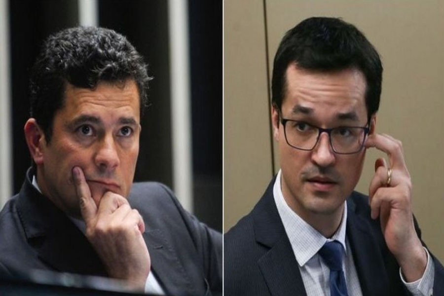 Congressistas dos EUA pedem que governo Biden explique como foi cooperação entre americanos e Lava Jato - News Rondônia