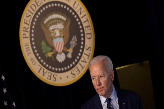 Congressistas dos EUA pedem que governo Biden explique como foi cooperação entre americanos e Lava Jato - News Rondônia
