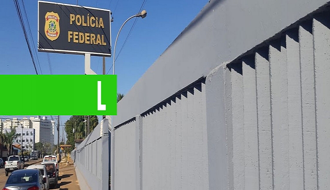 POLÍCIA FEDERAL FAZ OPERAÇÃO CONTRA EMPRESA QUE DESVIOU MAIS DE R$ 10 MILHÕES NA MANUTENÇÃO DA BR-364 - News Rondônia