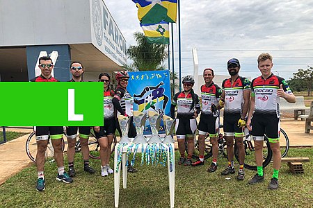 1ª SEMANA DO JIR TERMINA COM CACOAL NA LIDERANÇA - News Rondônia