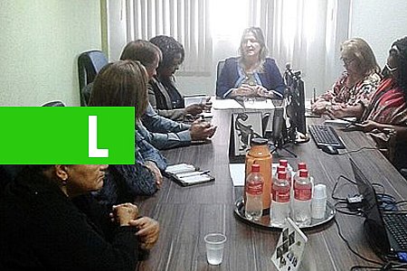RESULTADO DA GREVE  IPERON CONFIRMA REAJUSTE AOS APOSENTADOS DA EDUCAÇÃO - News Rondônia