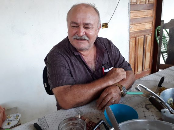 QUATRO DÉCADAS DEPOIS, AGÊNCIA BANCÁRIA TAMBÉM CELEBRA PUJANÇA DE ARIQUEMES - News Rondônia