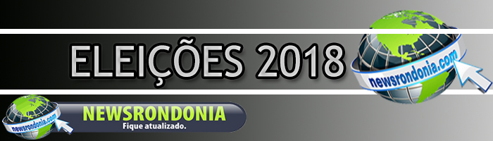 ELEIÇÕES 2018 - CANDIDATO A DEP. ESTADUAL CLÁUDIO DA PADARIA TEM CANDIDATURA DEFERIDA E ESTÁ APTO PARA CONCORRER NA ELEIÇÃO 2018 - News Rondônia