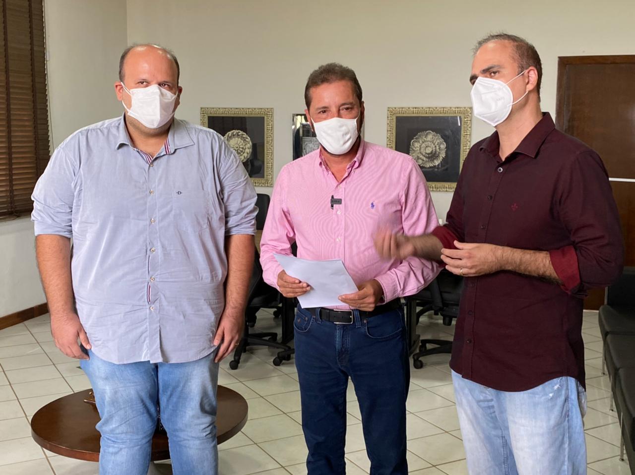 AMBULANCHA  DEP. Alan Queiroz (PSDB) destina recurso para aquisição de mais uma ambulancha para atender população ribeirinha de Porto Velho - News Rondônia