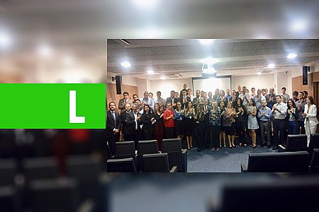 EM RECONHECIMENTO PELOS AVANÇOS NA TRANSPARÊNCIA, CONTROLADORIA-GERAL DA UNIÃO PRESTIGIA CACOAL EM SEMINÁRIO - News Rondônia
